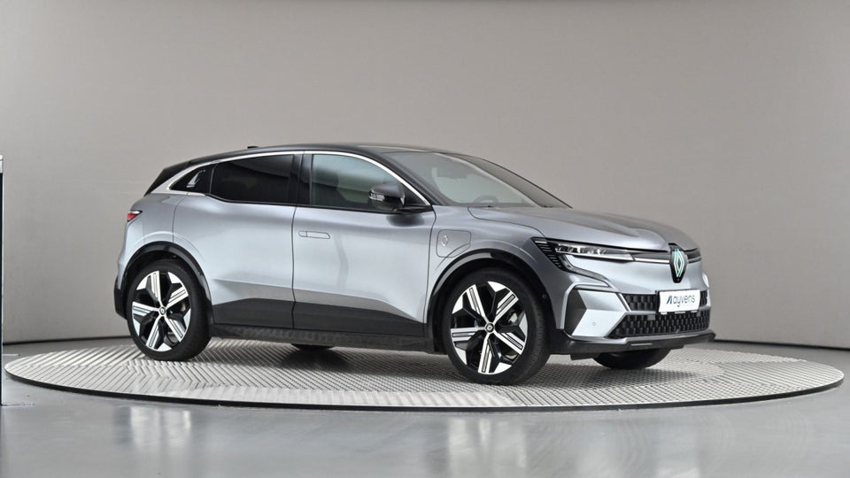 Renault Megane E-Tech 60 Iconic 5d