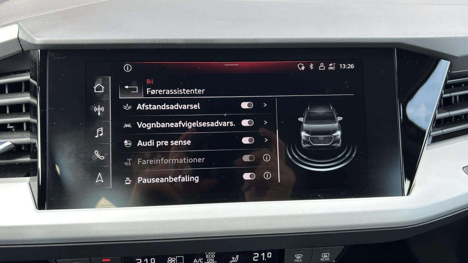 Audi Q4 e-tron 35 5d