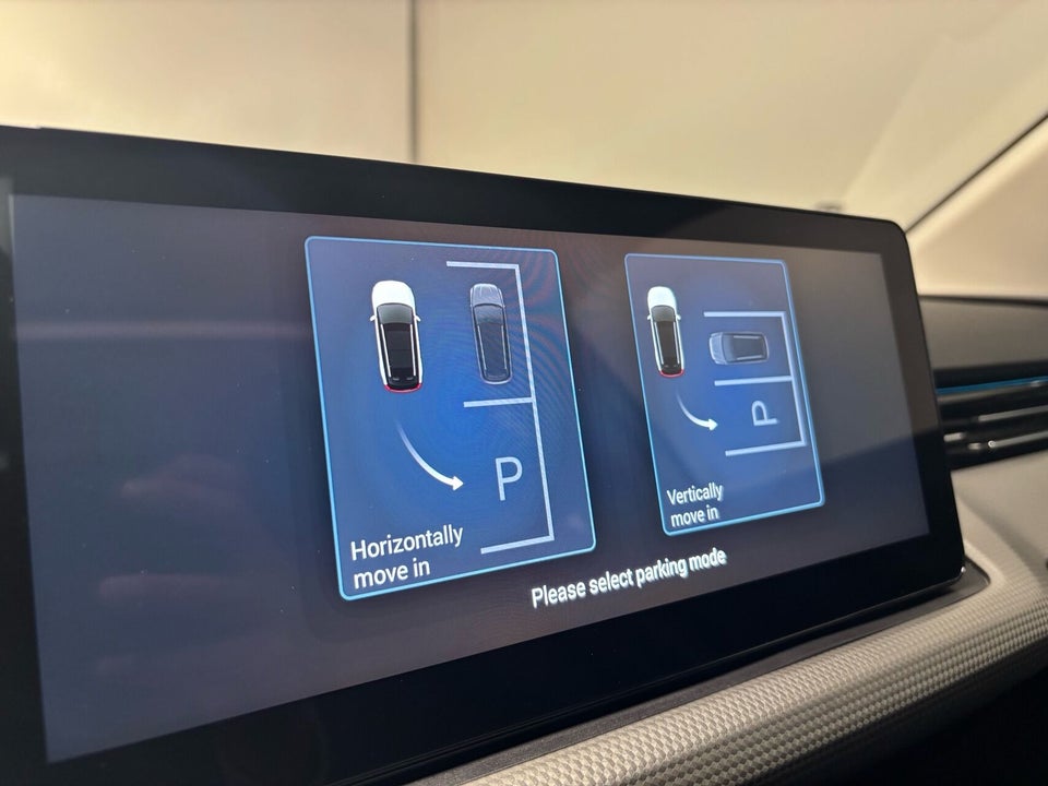 Aiways U5 Premium 5d