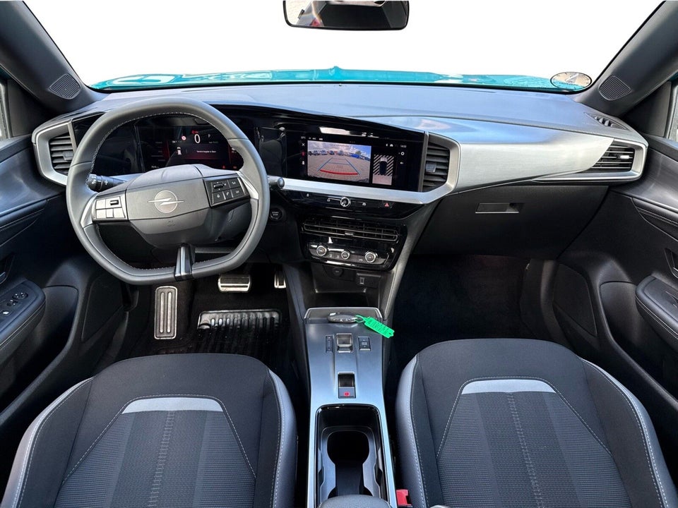 Opel Mokka-e 54 GS Line 5d