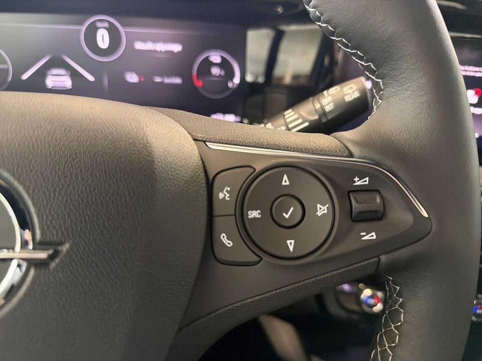 Opel Mokka-e 50 Ultimate 5d