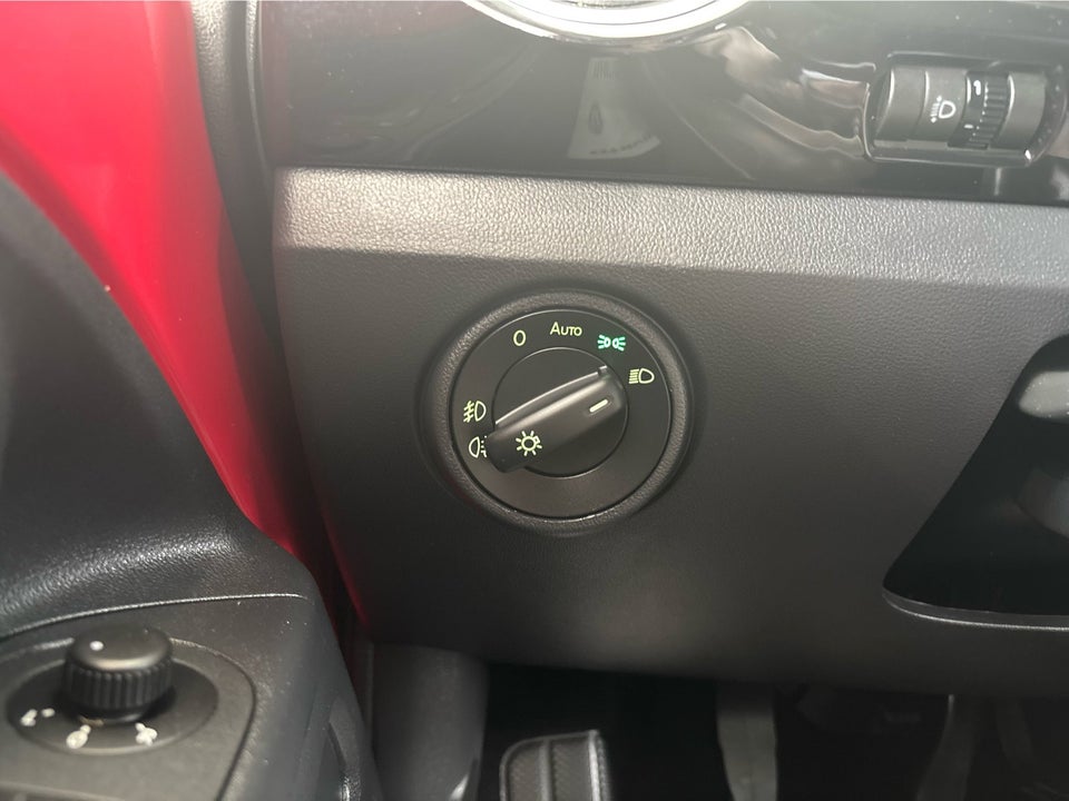 Skoda Citigo 1,0 MPi 60 Family 5d