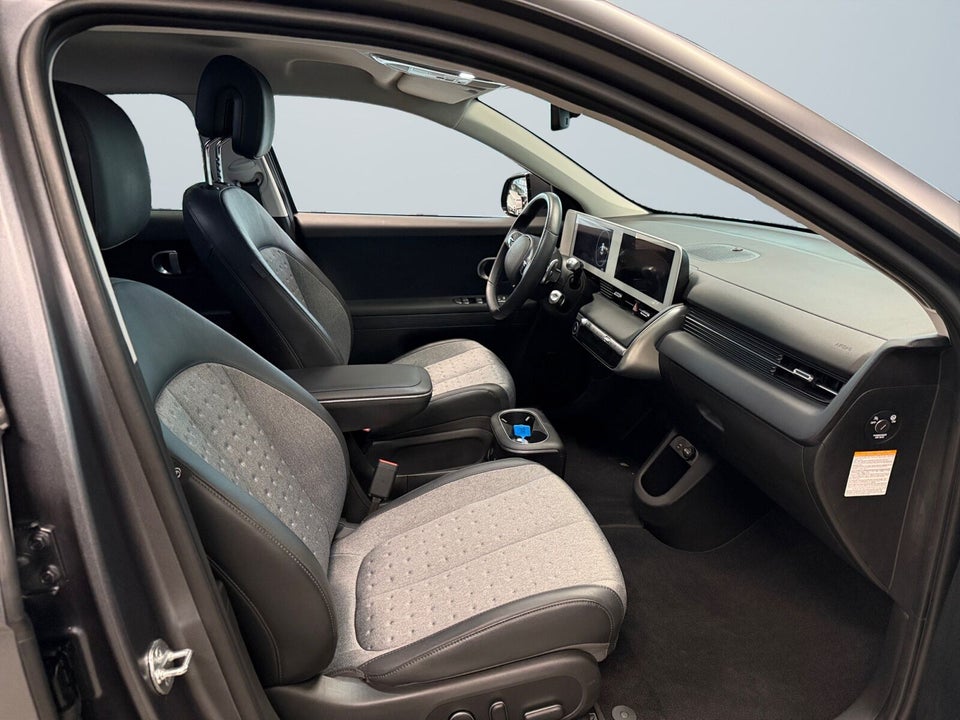 Hyundai Ioniq 5 77 Advanced 5d