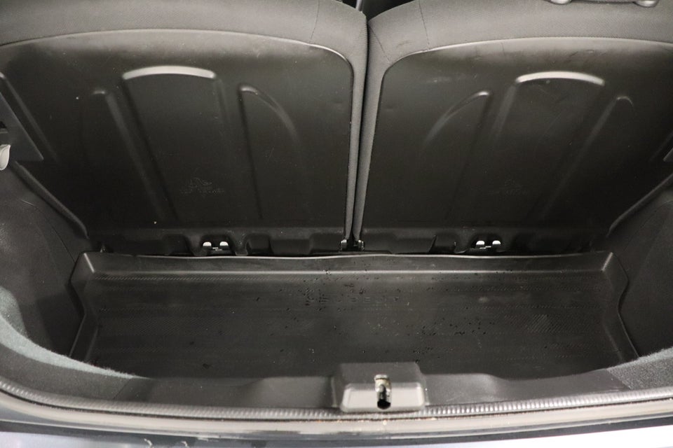 Peugeot 108 1,0 e-VTi 69 Active 5d