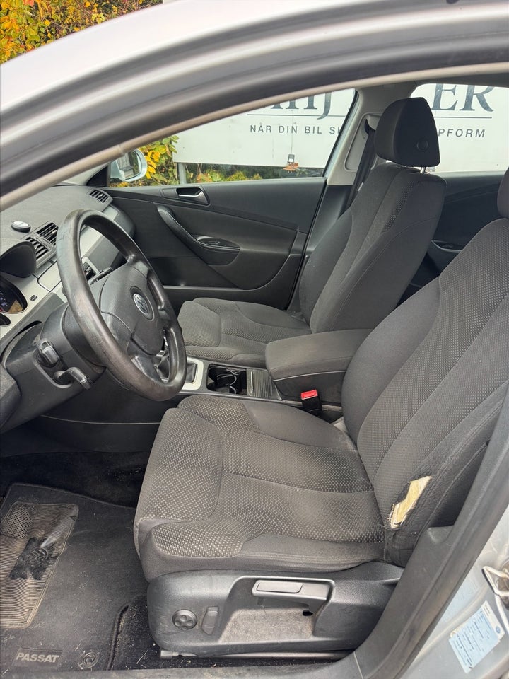 VW Passat 2,0 TDi 170 Highline 4d