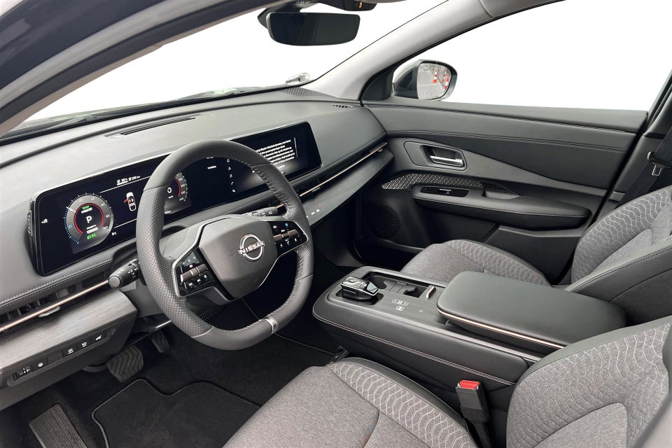 Nissan Ariya 63 Advance 5d