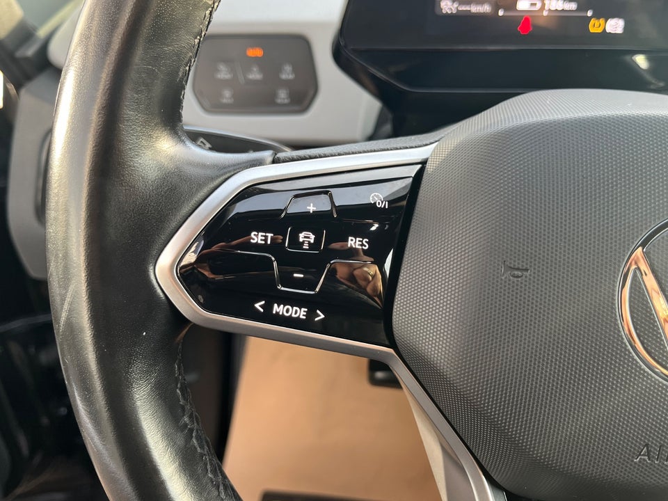 VW ID.3 58 1ST Pro Performance 5d