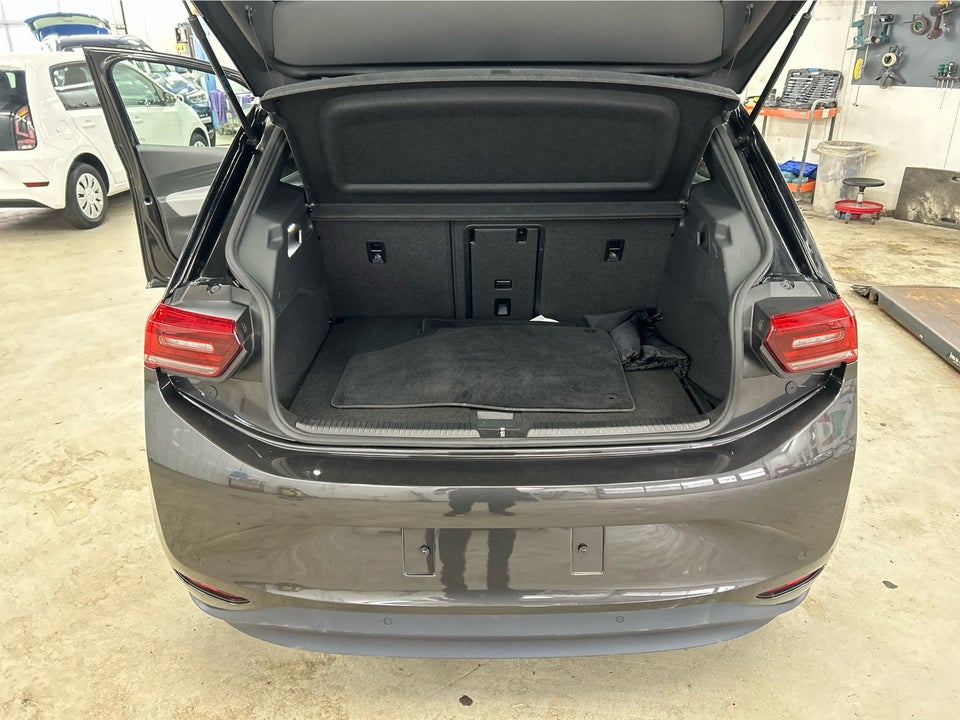 VW ID.3 58 1ST Pro Performance Max 5d