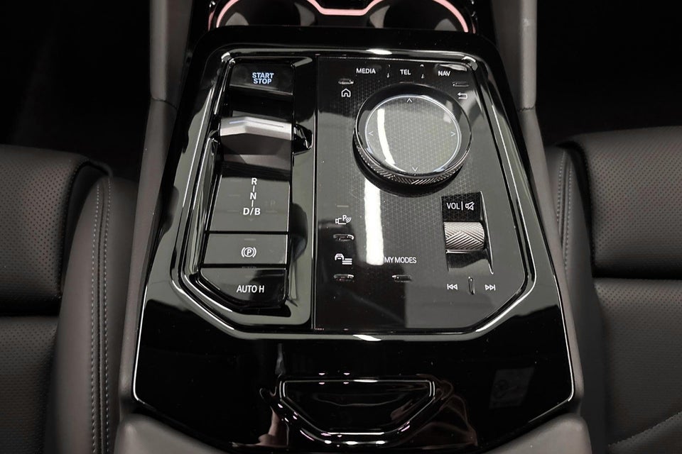 BMW i5 eDrive40 Touring Fully Charged M-Sport 5d