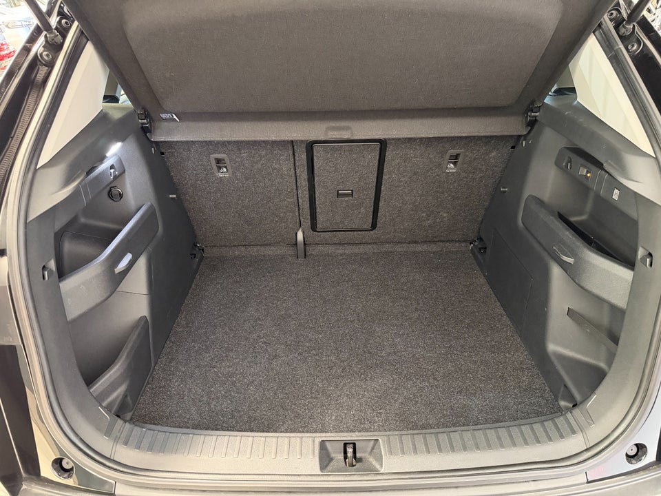 Skoda Elroq 85 iV Loft 5d