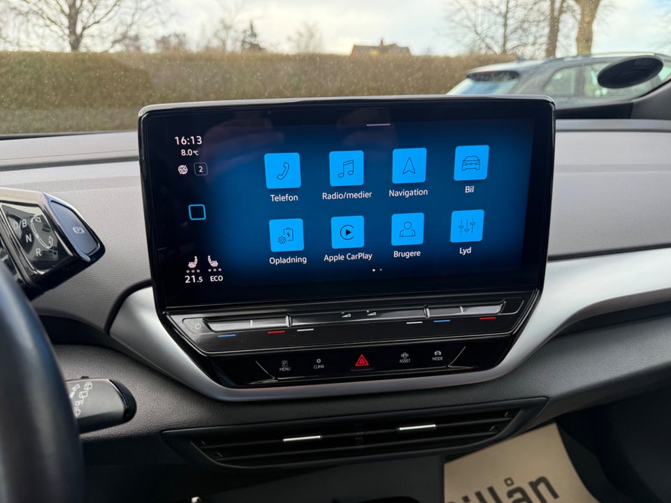 VW ID.4 77 1ST Max 5d