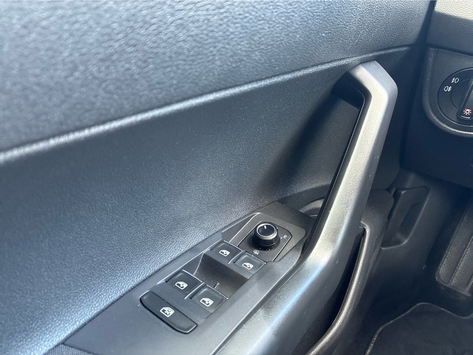 VW Polo 1,0 TSi 115 Highline 5d