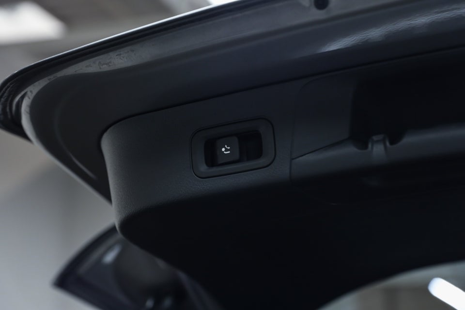 Mercedes EQB250+ AMG Premium 5d