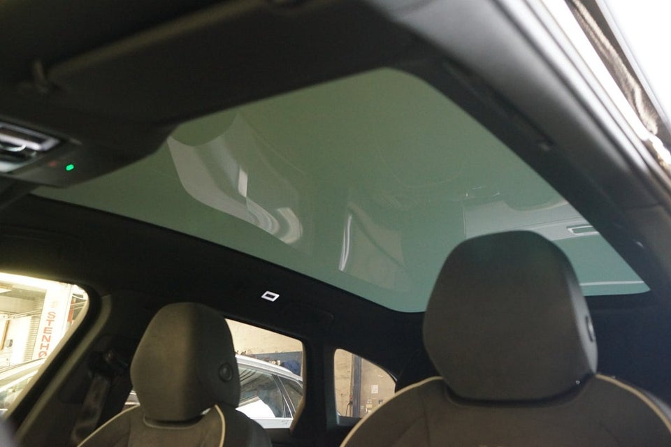 VW ID.7 77 Style Tourer 5d