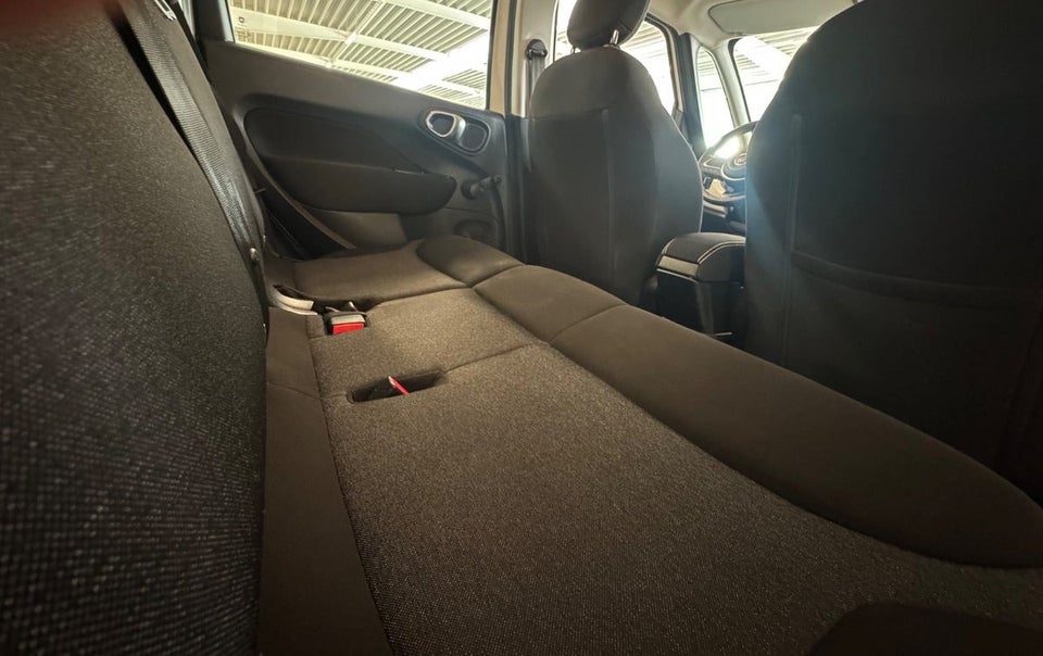 Fiat 500L 1,3 MJT 95 City Cross 5d