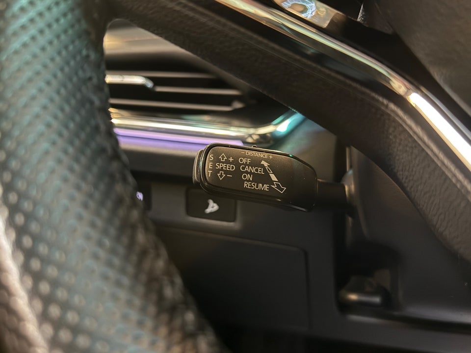 Skoda Enyaq 80 iV ecoSuite 5d