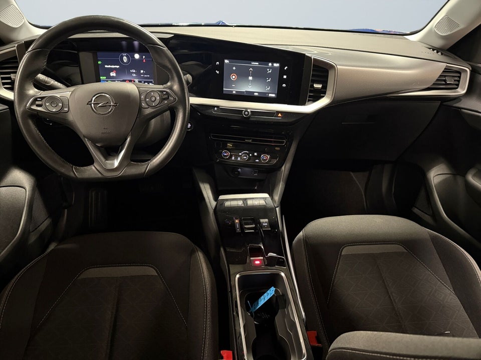 Opel Mokka-e 50 Edition 5d