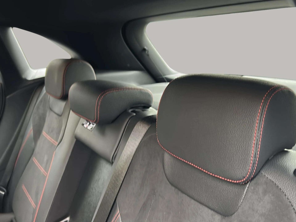 Mercedes EQA250+ AMG Edition 5d