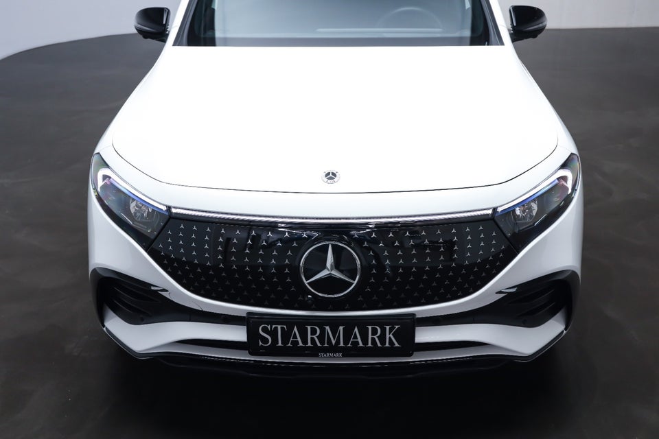 Mercedes EQB250+ AMG Premium 5d
