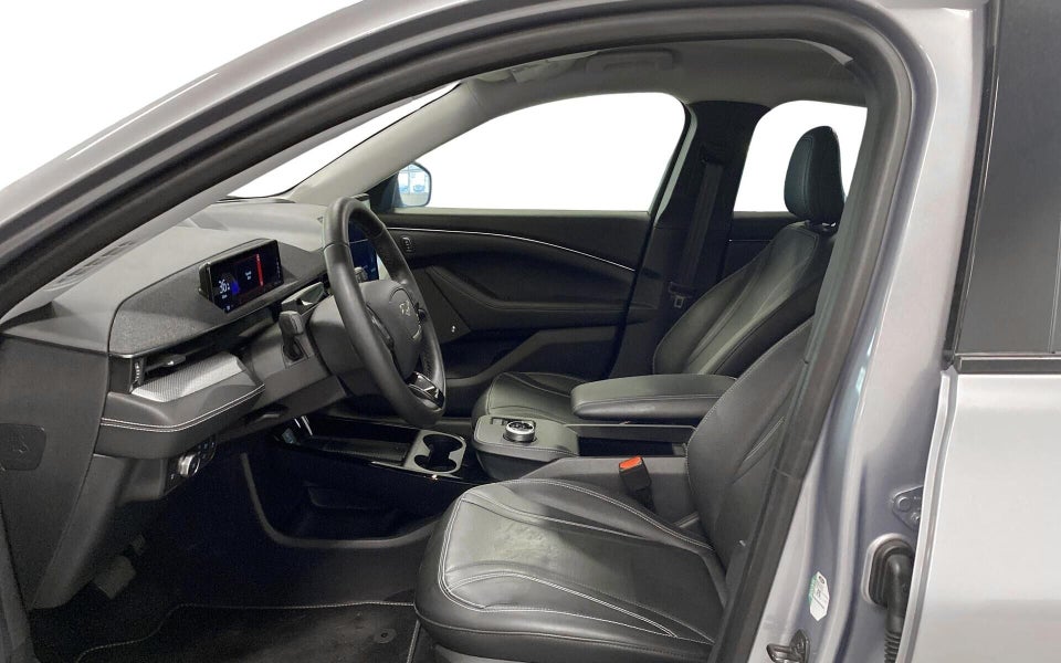 Ford Mustang Mach-E 88 Extended Range 5d