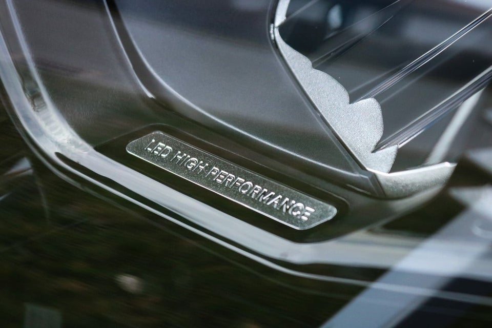 Mercedes EQA350 AMG Line 4Matic 5d