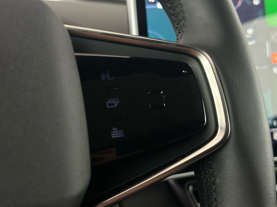 Polestar 4 Coupé Long Range Nordic Edition 5d