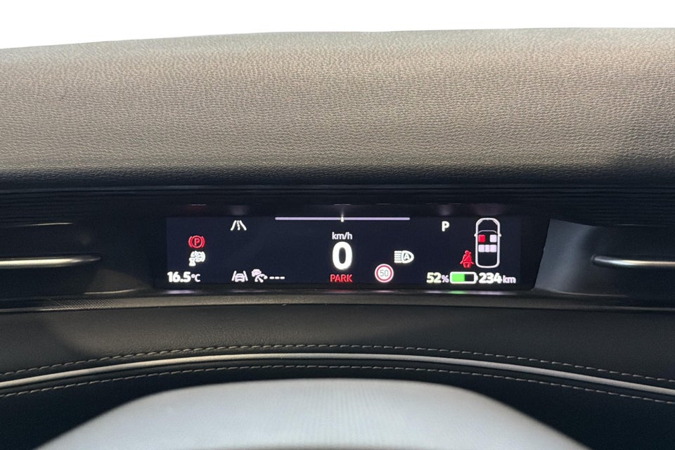 VW ID.7 86 Style S Tourer 5d