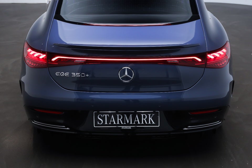 Mercedes EQE350+ AMG Line 4d