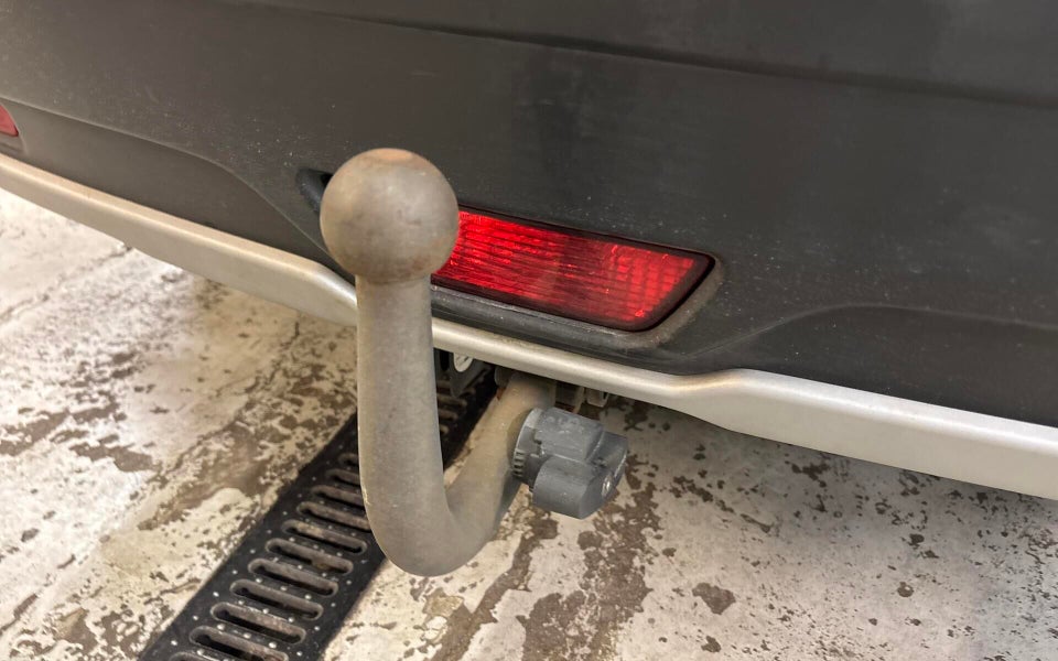 Suzuki S-Cross 1,4 Boosterjet Active 5d