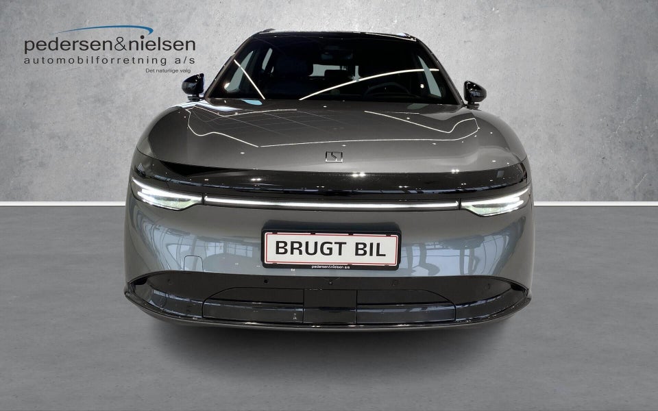 Zeekr 7X Privilege AWD 5d