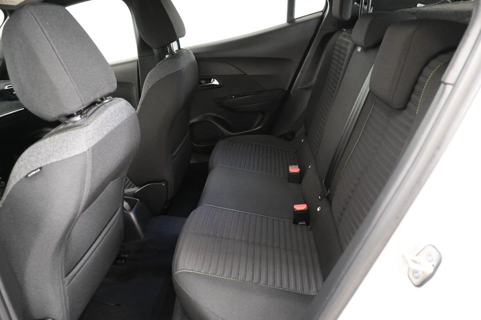 Peugeot 2008 1,2 PureTech 100 Active+ 5d