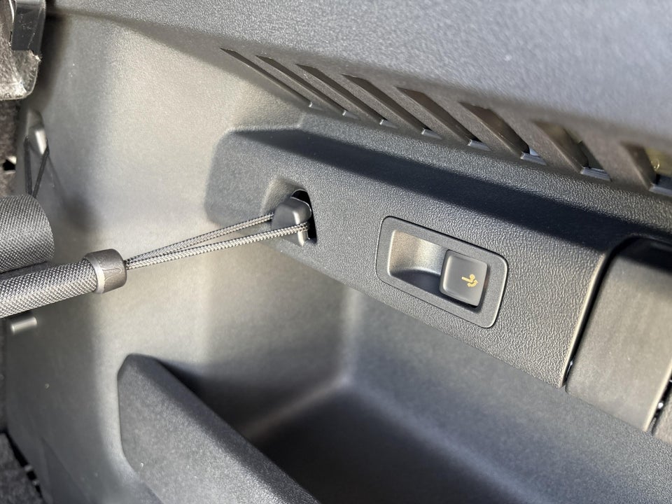 Skoda Elroq 85 iV Sportline 5d