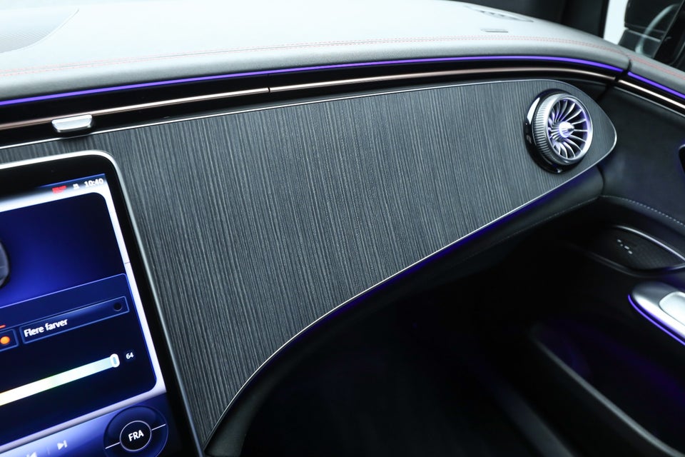 Mercedes EQE350 SUV AMG Edition 4Matic 5d