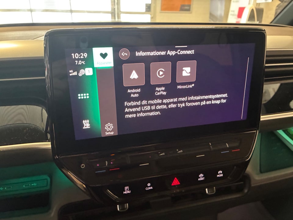 VW ID.Buzz 77 Pro SWB 5d