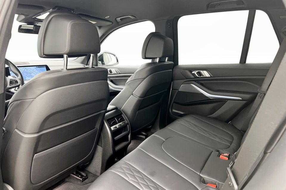 BMW X5 3,0 xDrive45e M-Sport+ aut. 5d