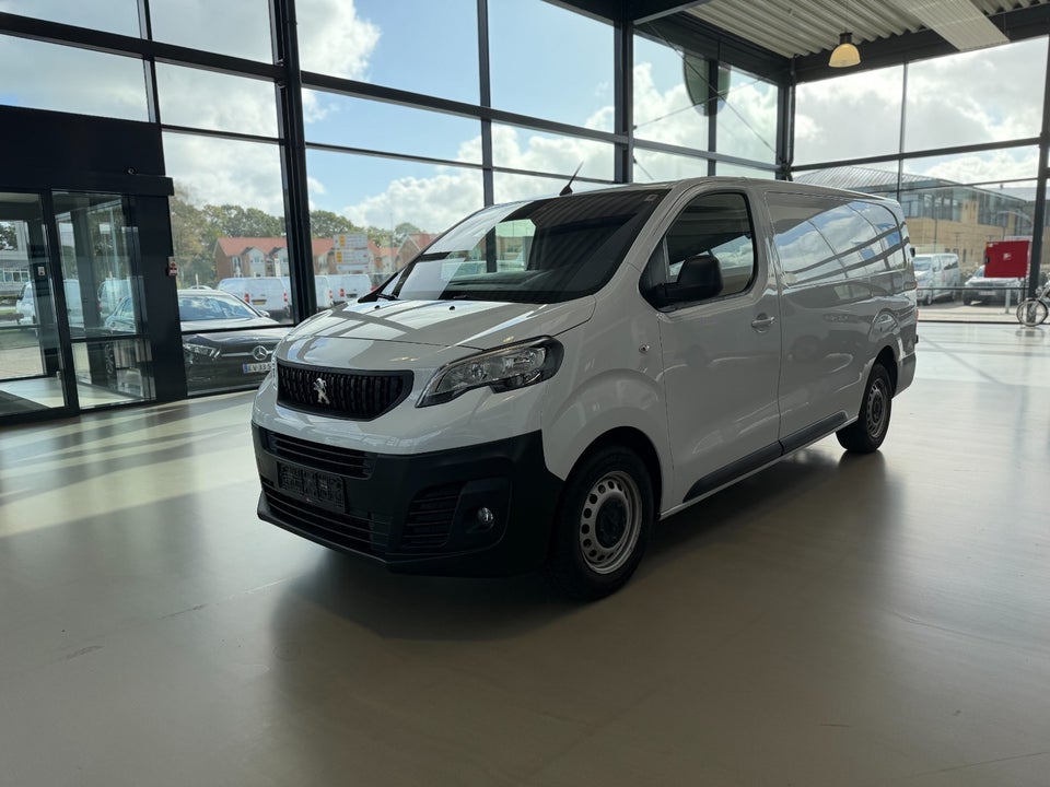 Peugeot Expert 2,0 BlueHDi 144 L3 Premium Van