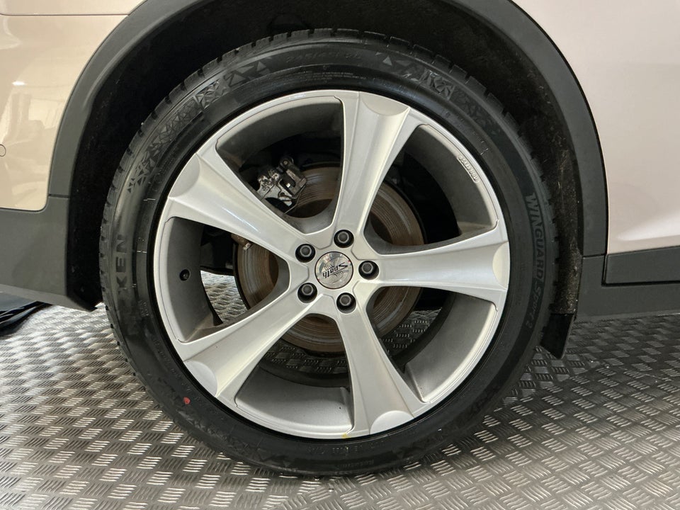 Polestar 2 Long Range 5d