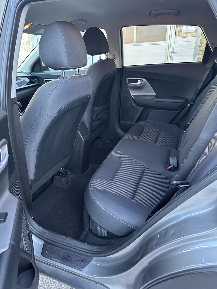 Kia Niro 1,6 PHEV Comfort DCT 5d