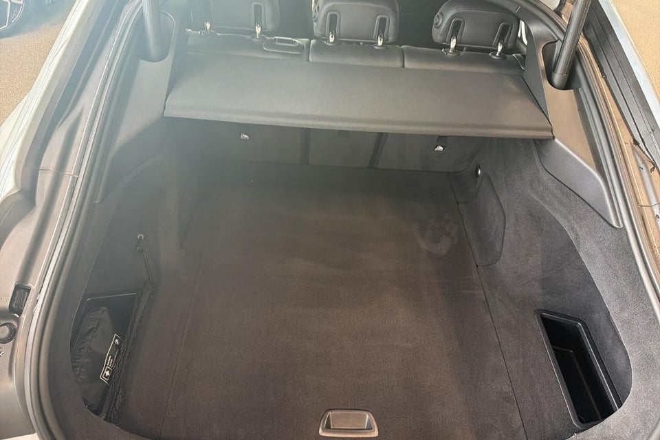 BMW i4 eDrive40 M-Sport Pro 5d
