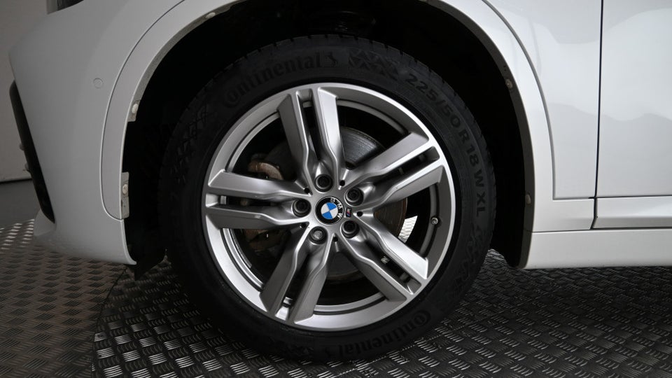 BMW X1 1,5 xDrive25e M-Sport+ aut. 5d