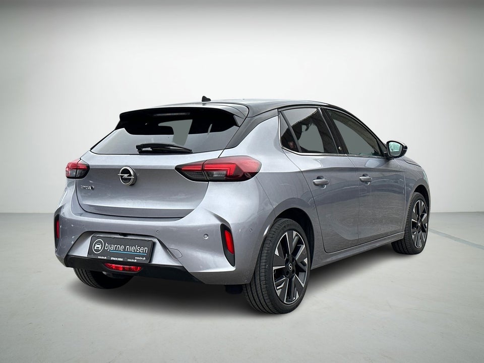 Opel Corsa-e 50 Ultimate 5d