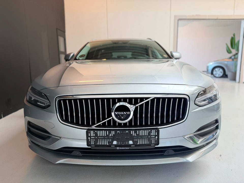 Volvo V90 2,0 D5 235 Inscription aut. AWD 5d