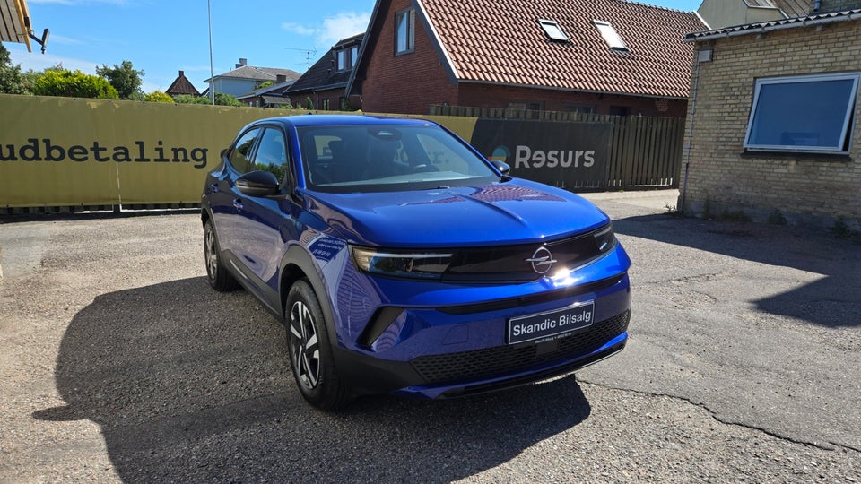Opel Mokka-e 54 Edition 5d