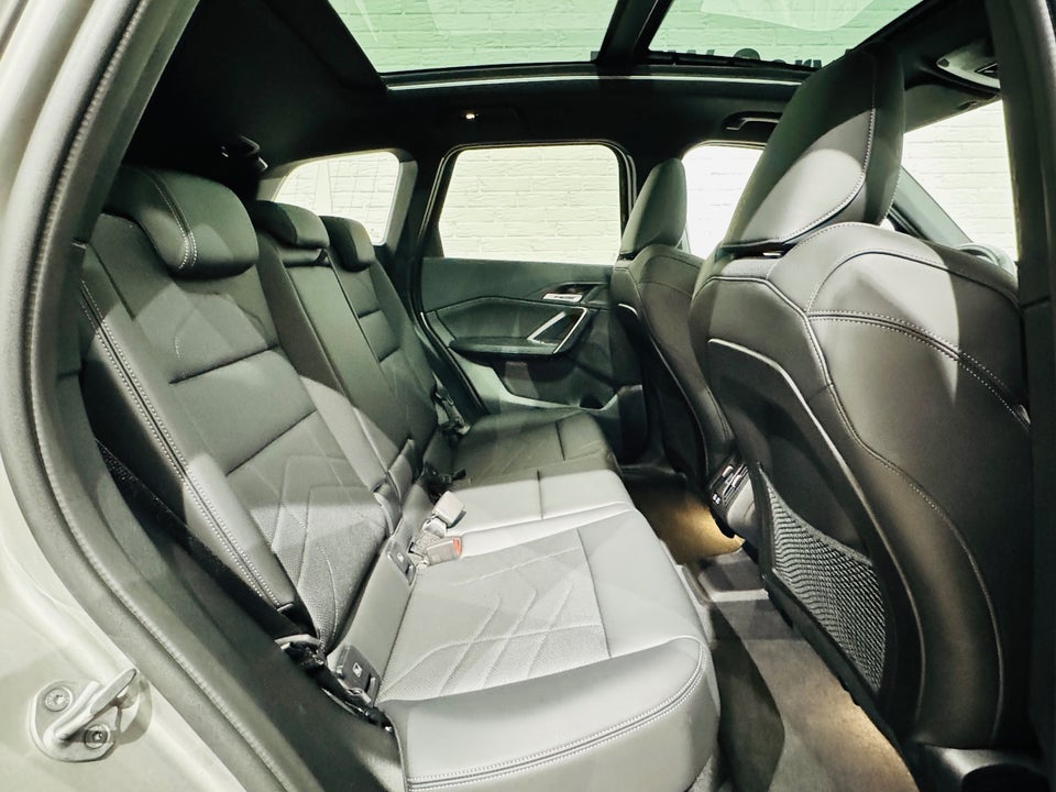 BMW iX1 eDrive20 M-Sport 5d