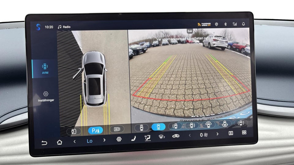 BYD Atto 3 60 Design 5d