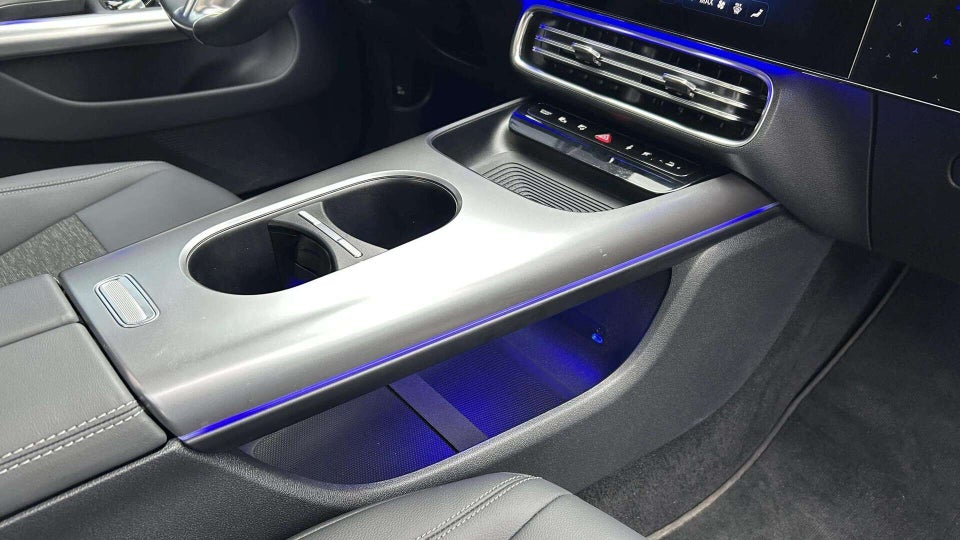 Mercedes CLA250+ EQ Progressive Advance Plus 4d