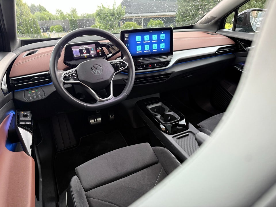 VW ID.4 77 Pro Performance 5d
