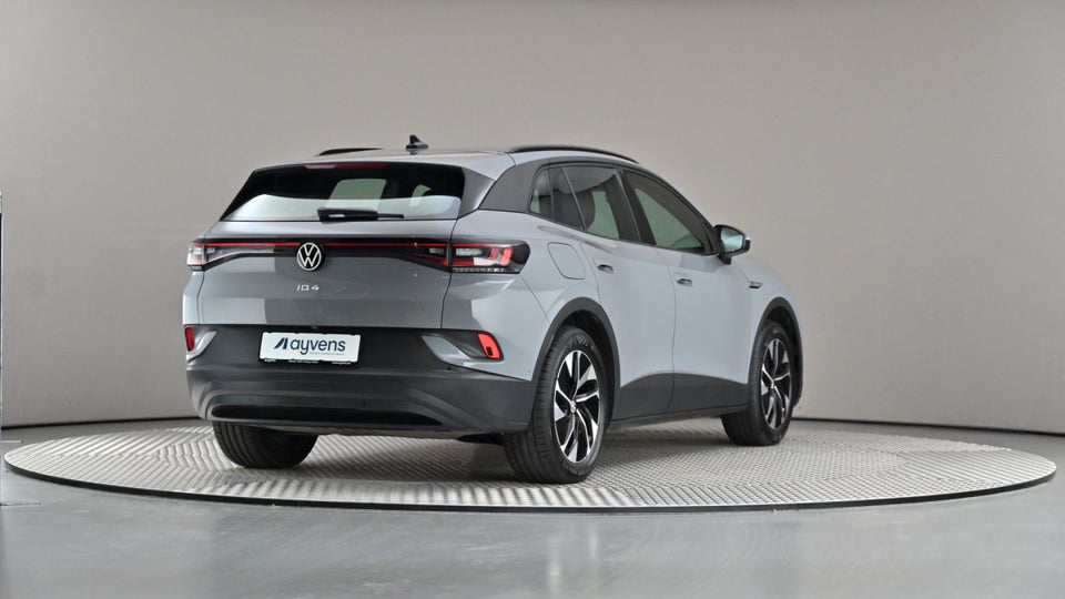 VW ID.4 77 Pro Performance 5d