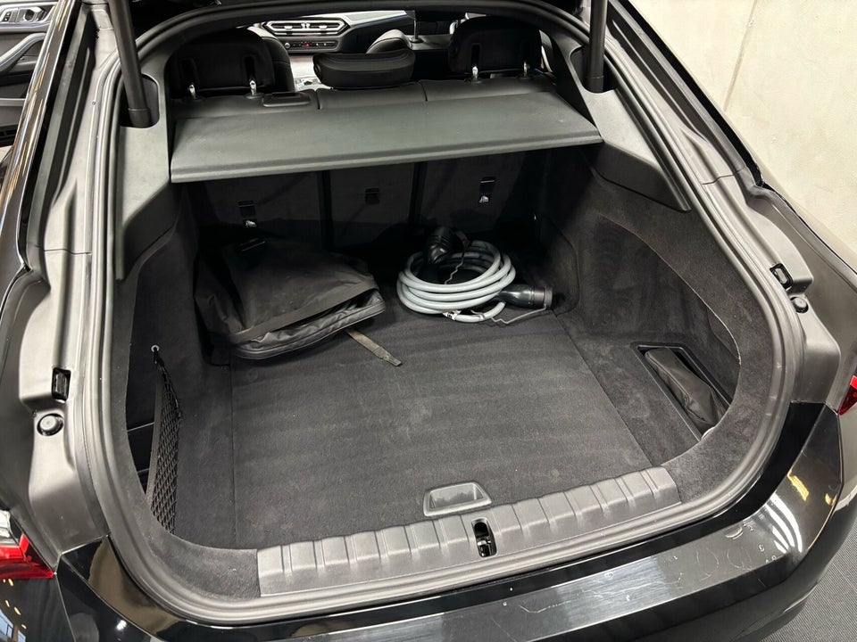 BMW i4 eDrive40 M-Sport 5d