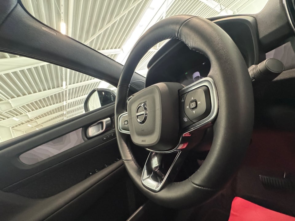 Volvo C40 P8 ReCharge Twin Ultimate 5d
